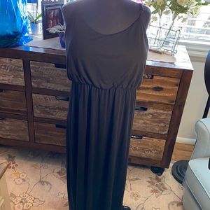 Plus size Maxi dress